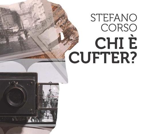 Chi Cufter Castelvecchi Editore