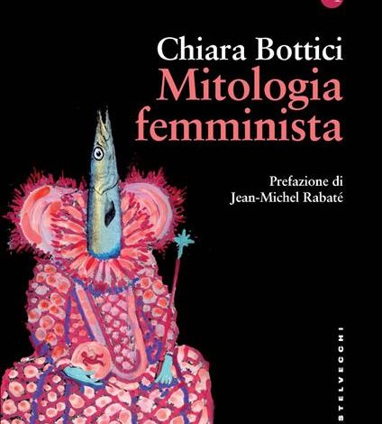 Mitologia Femminista Castelvecchi Editore