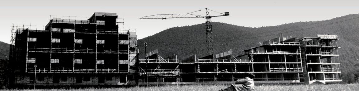 La prefazione di Tomaso Montanari al libro di Antonio Cederna “La  distruzione della natura in Italia” – Castelvecchi Editore